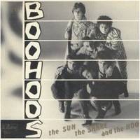 Boohoos : The Sun, the Snake and the Hoo